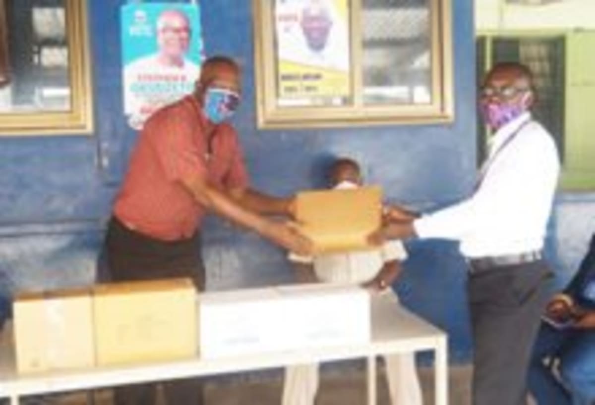 Ghana Trains 5,000 Youth for Electric Vehicle Industry - Image 3
