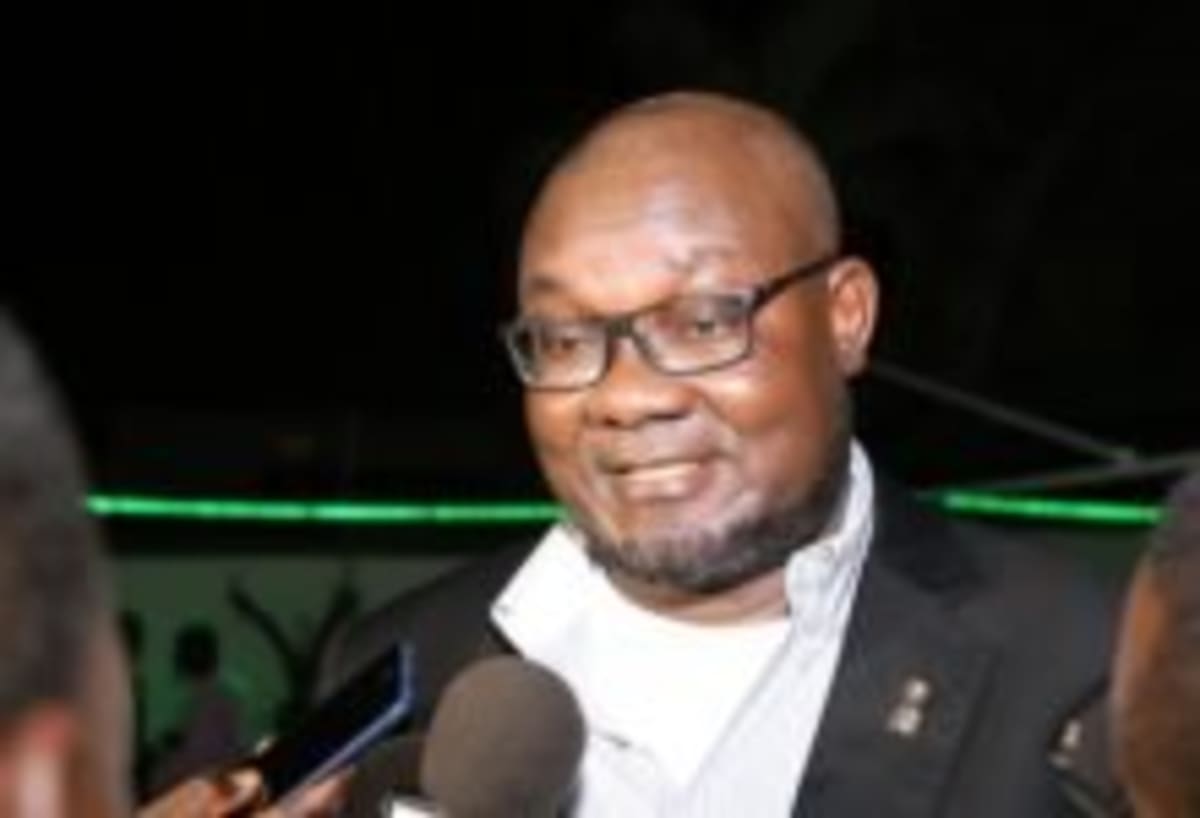 Ghana's 29th Dagaaba-Frafra Games Unite Ethnic Groups - Image 2