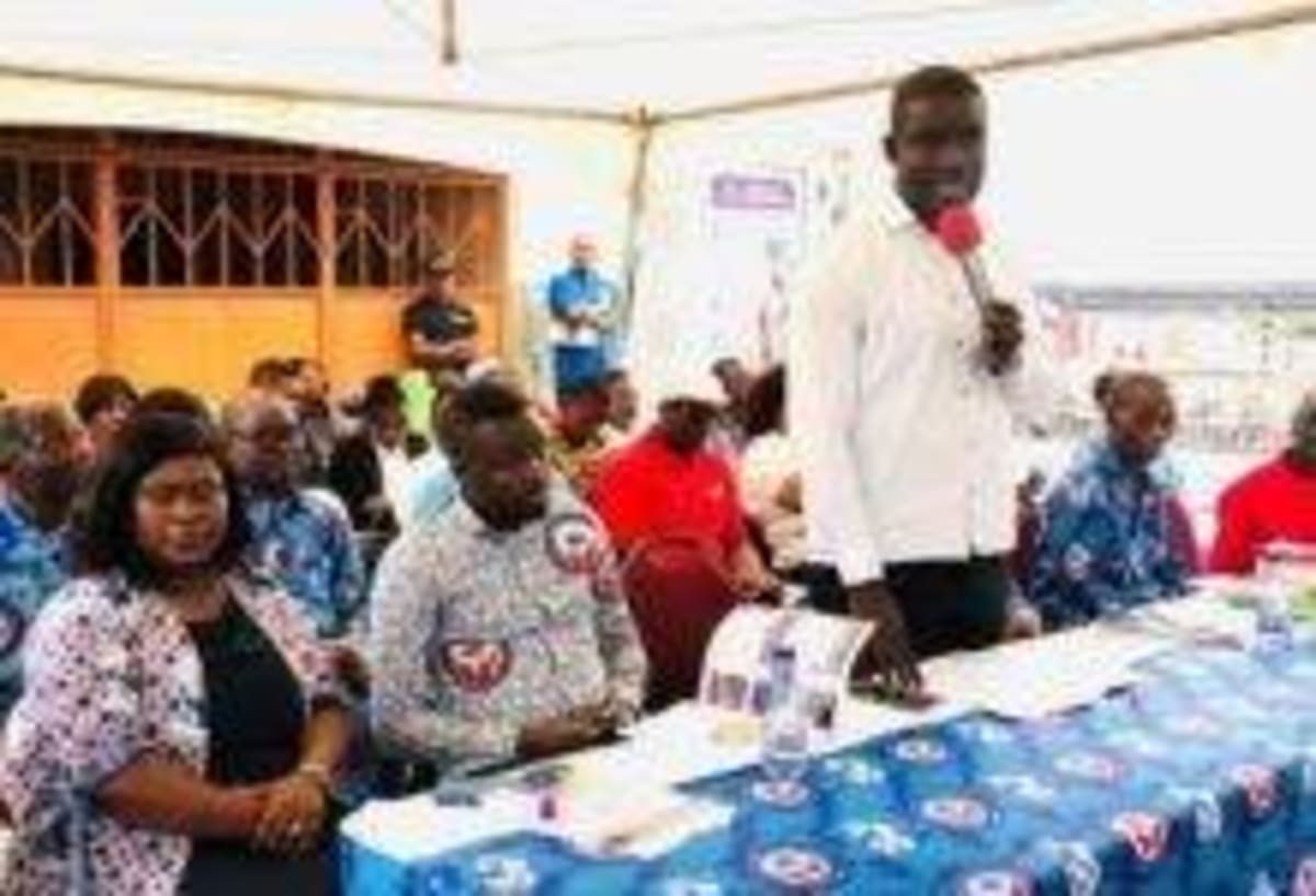 Ghana Partners DTI to Train 40,000 Youth in Tech Skills - Image 3