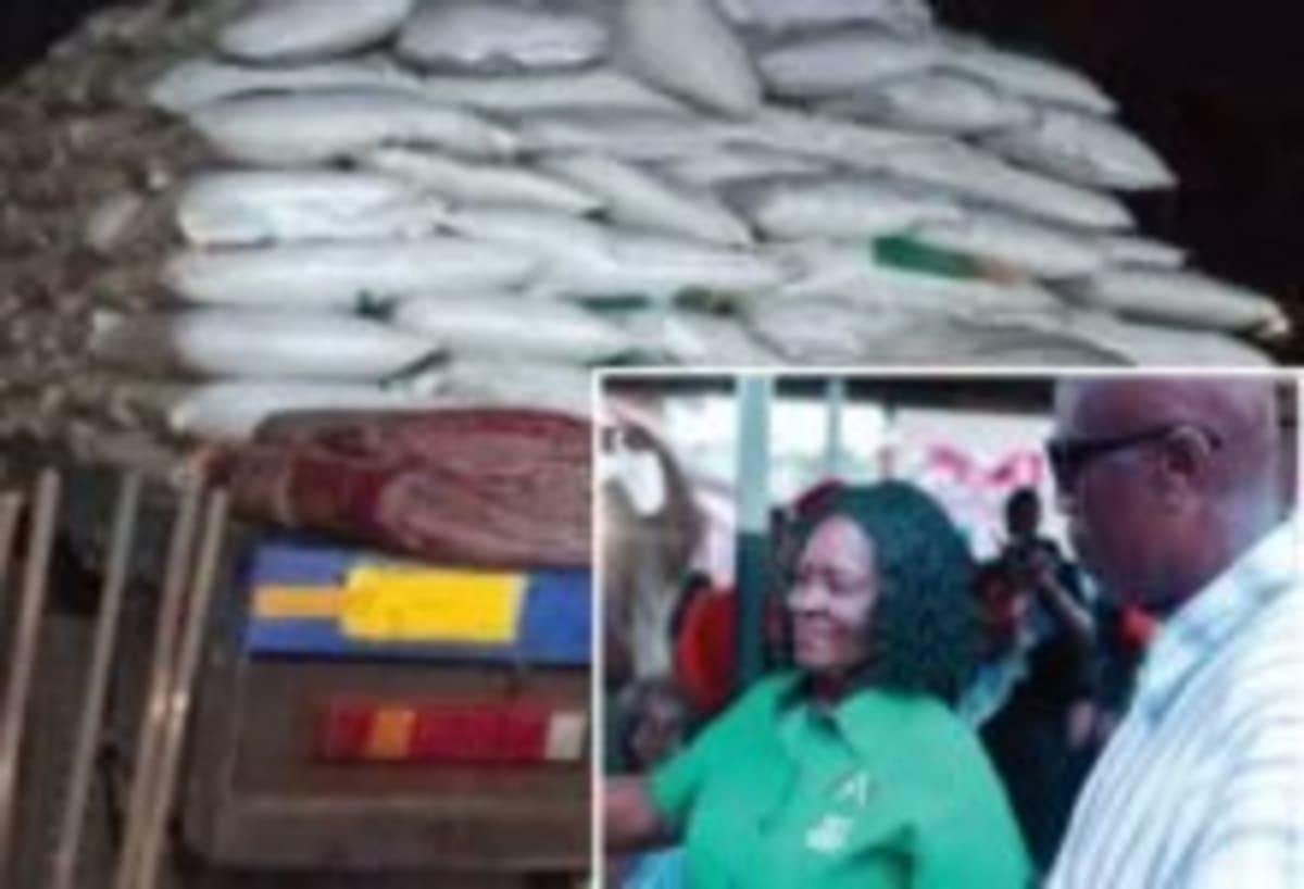 Ghana Town Turns Cultural Festival Into Wellness Walk - Image 2