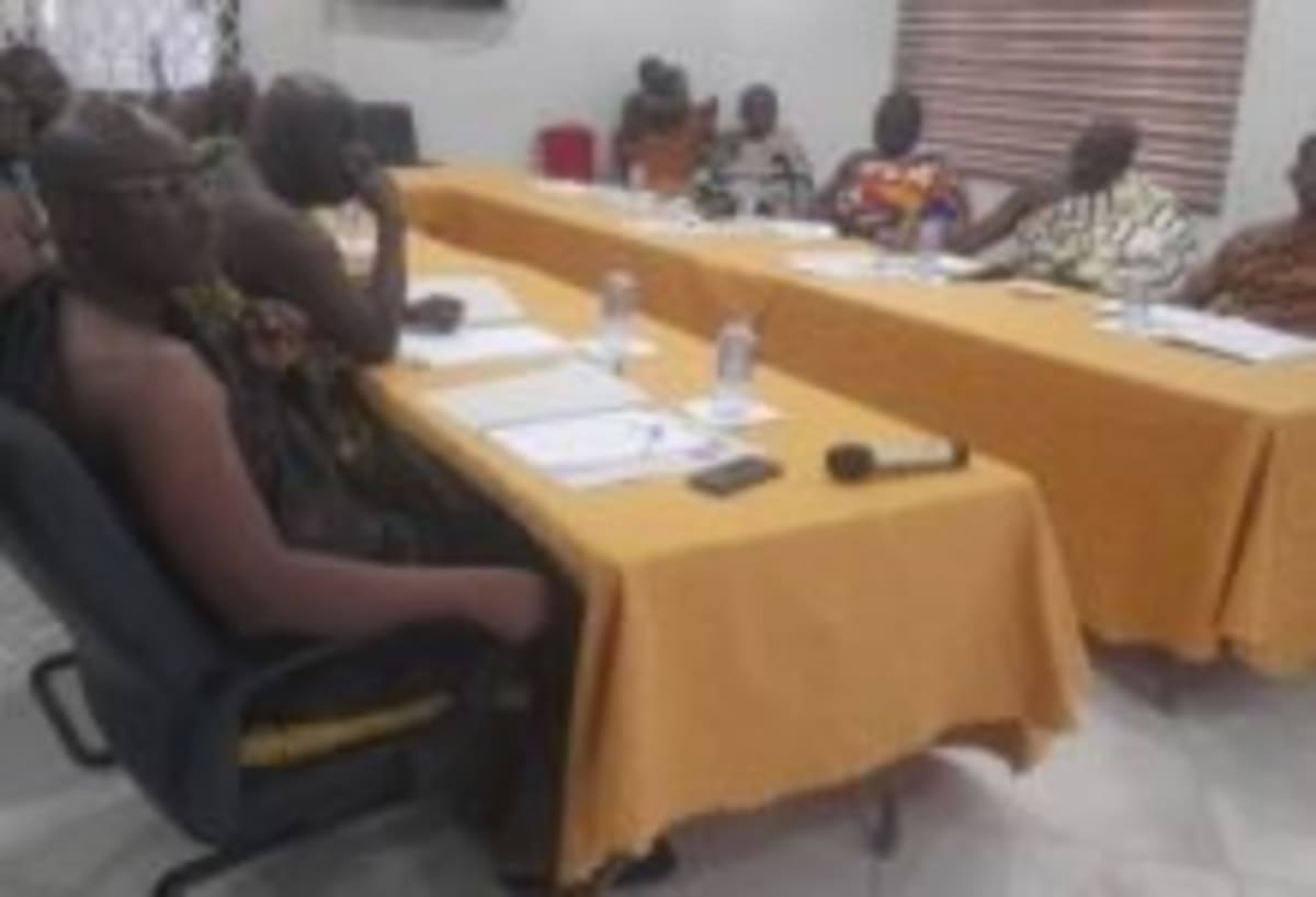 Ghana Trains 5,000 Youth for Electric Vehicle Industry - Image 2