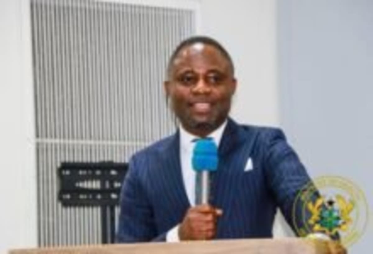Estonia's Top Investors Back Africa AI Summit in Ghana - Image 4
