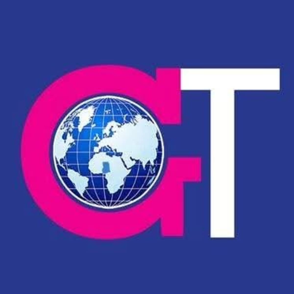 Young African entrepreneurs collaborating on laptops in modern innovation hub workspace