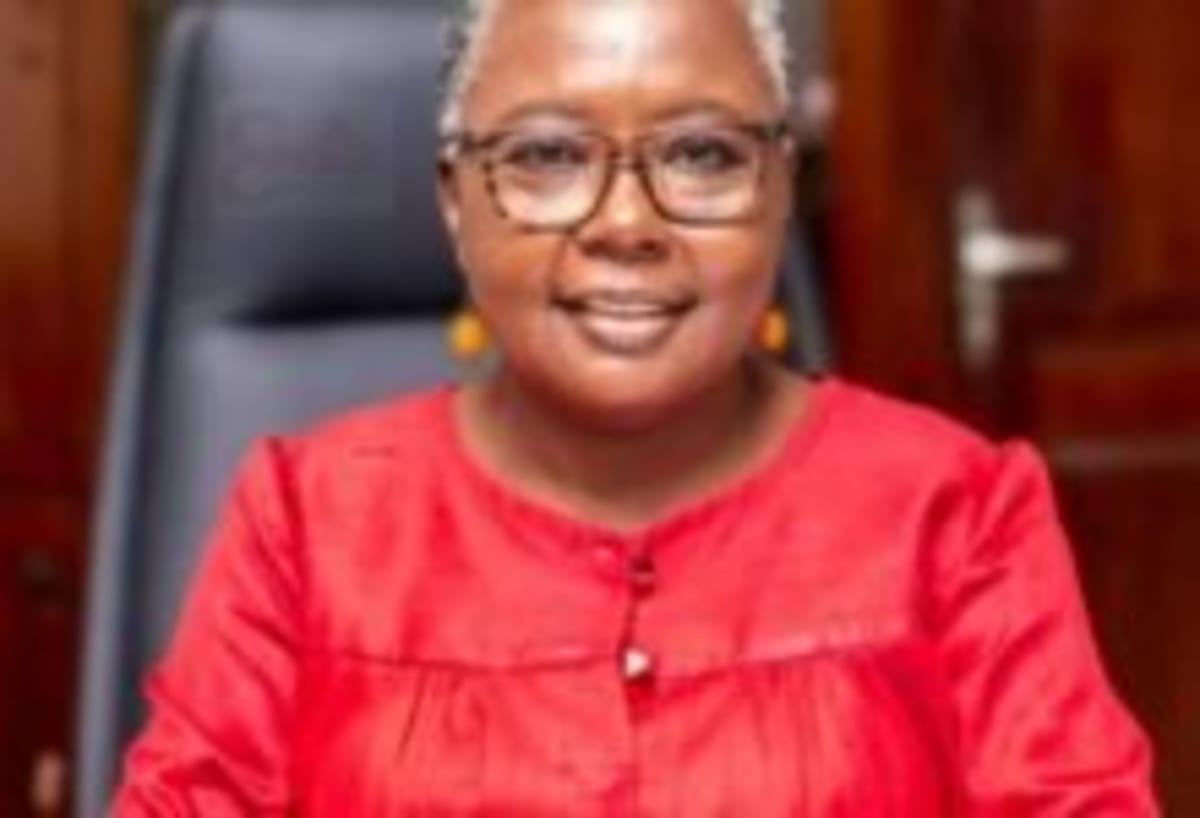 Ghana Youth Forum Gives 70% of Nation a Voice in Policy - Image 2