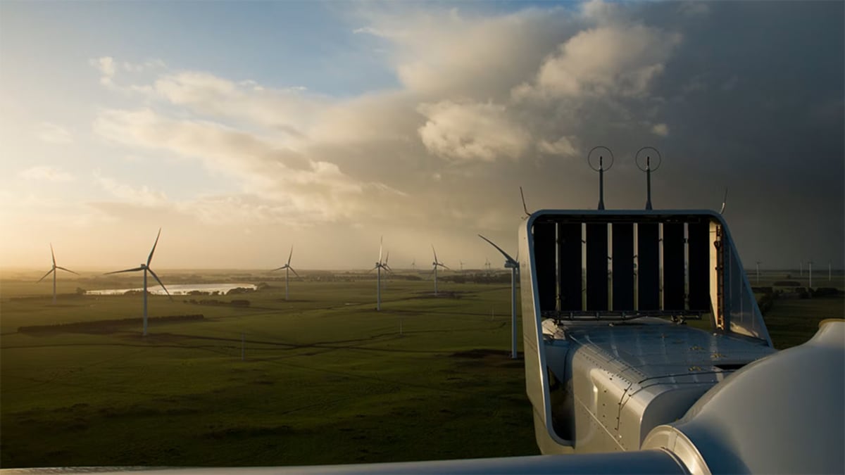 Wind Turbine Blades Now 90% Recyclable in New Breakthrough - Image 2