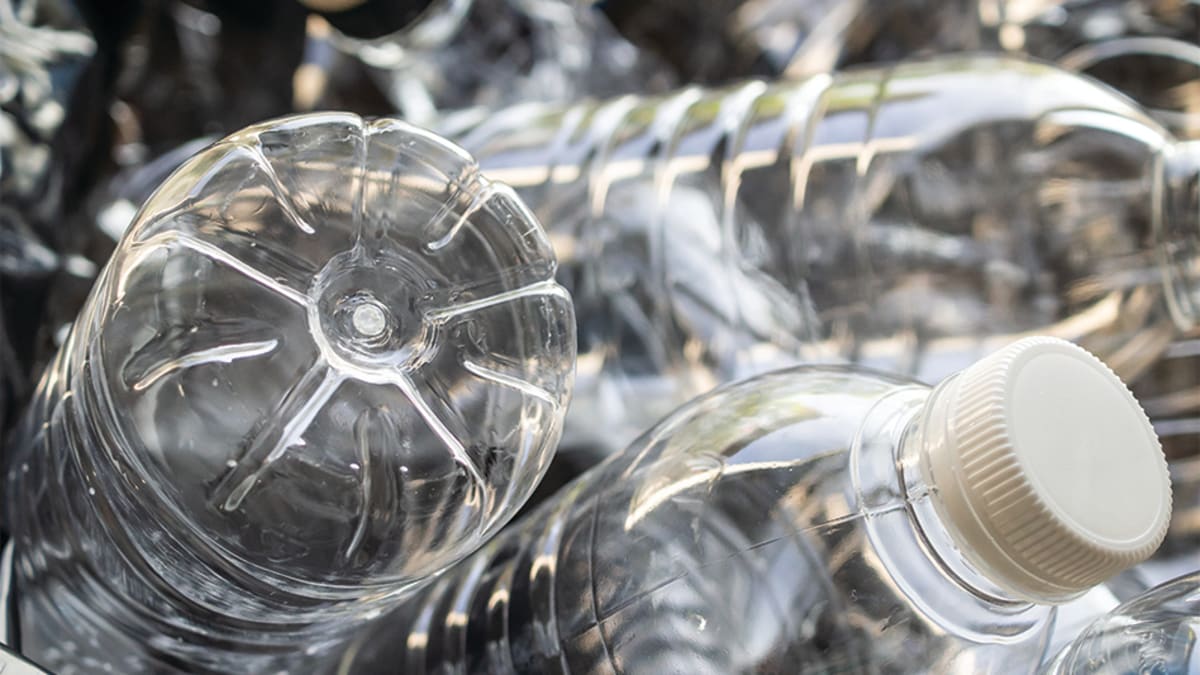 PET Bottle Industry Plans 57% Emissions Cut by 2050 - Image 2