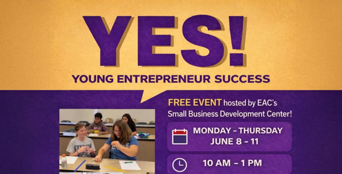 Arizona Teens Compete for $1K in Business Boot Camp
