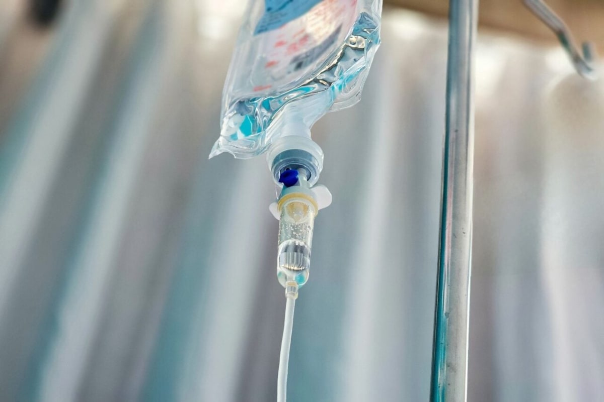 Exercise Pill Passes First Human Safety Test - Image 5