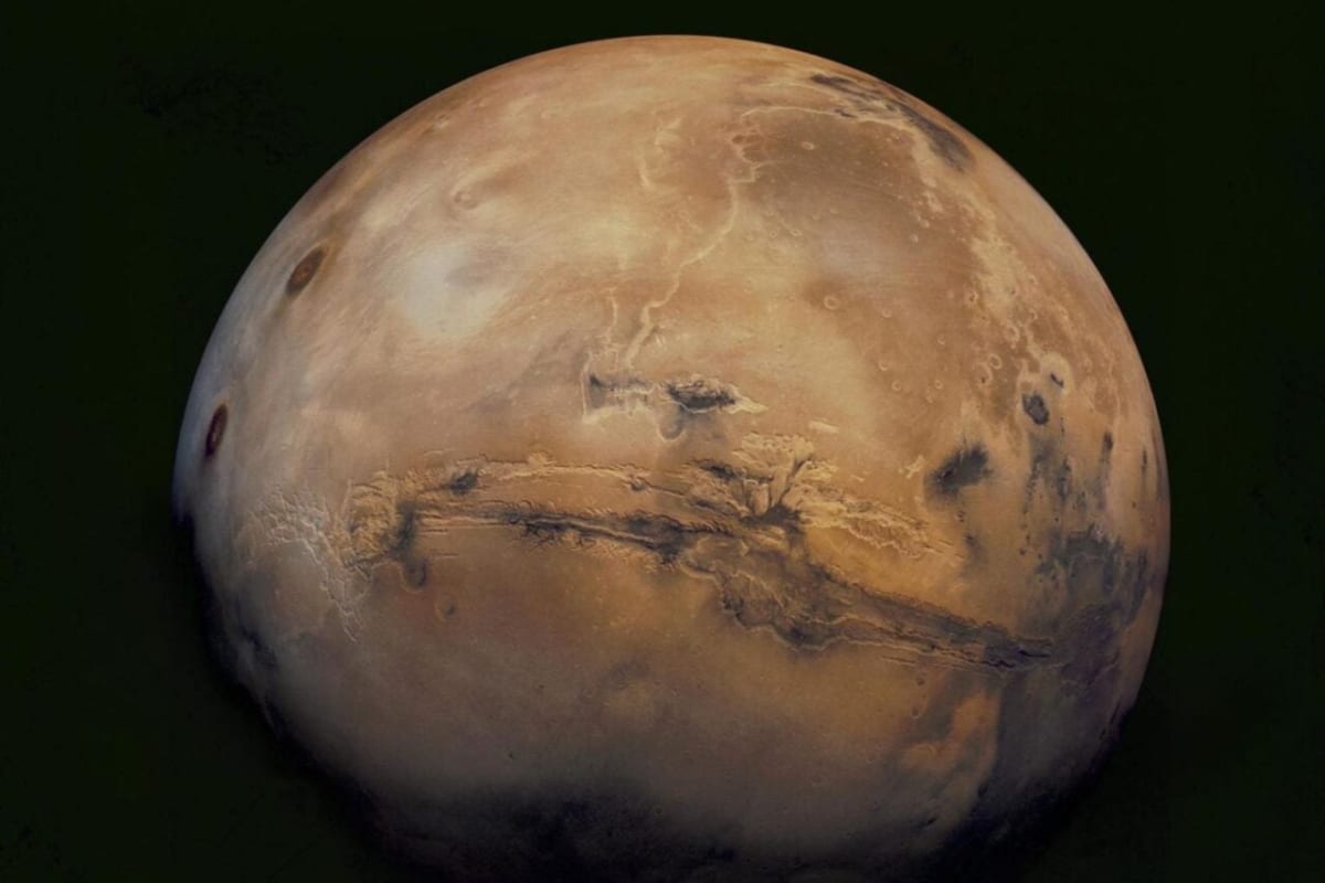 Scientist's Plan Could Keep Earth Habitable 9 Quadrillion Years - Image 4