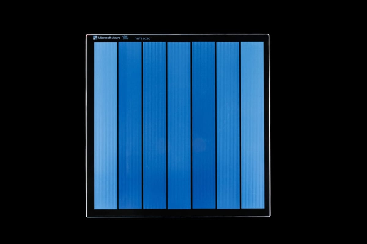 Scientists Create Hexagonal Diamond 50% Harder Than Normal - Image 5