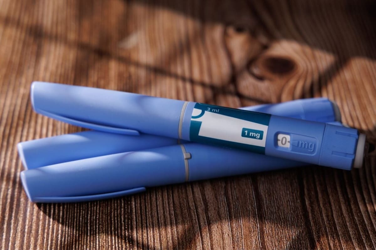 GLP-1 Pill Cuts Heavy Drinking Days in New Study - Image 5
