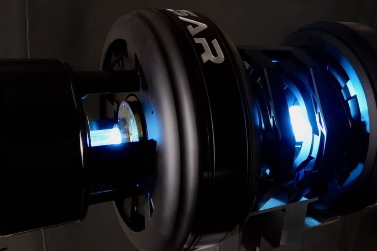 Pittsburgh Startup Tests Engine That Could Power Moon Trips - Image 5