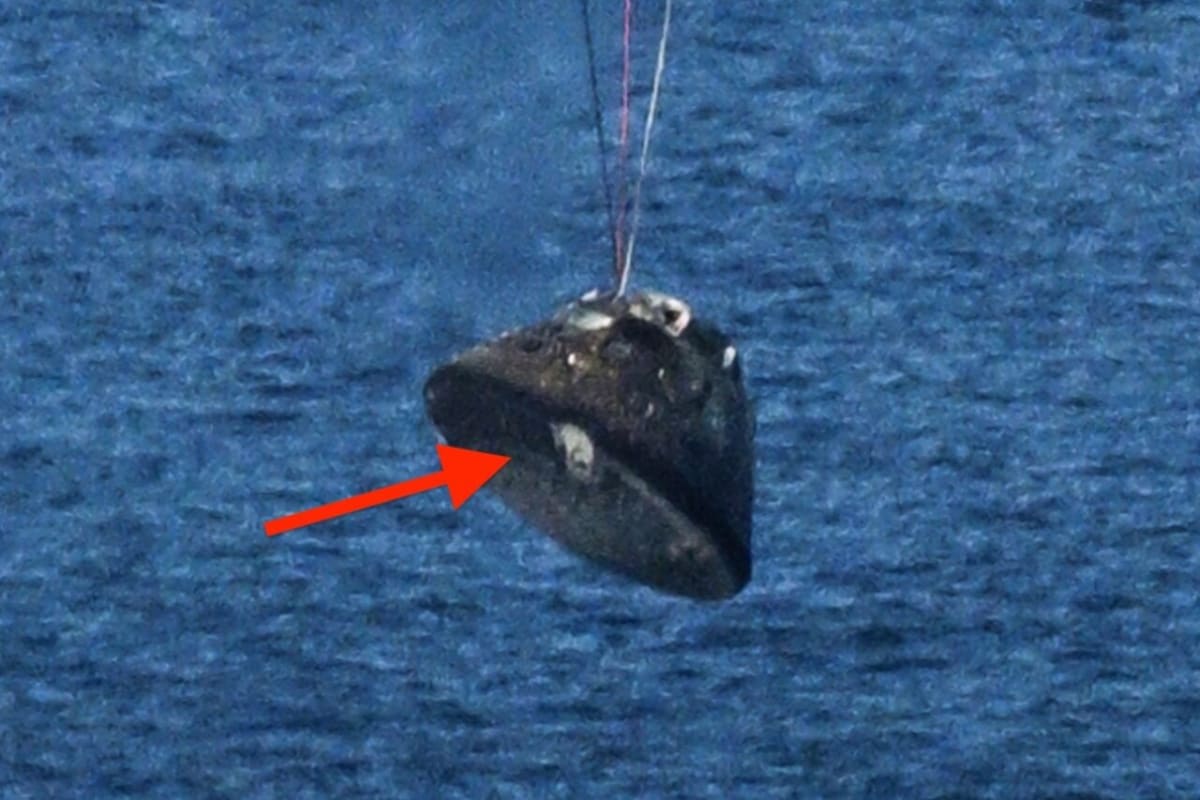 New Moon Spacesuits Ready for Testing in 2027 - Image 5