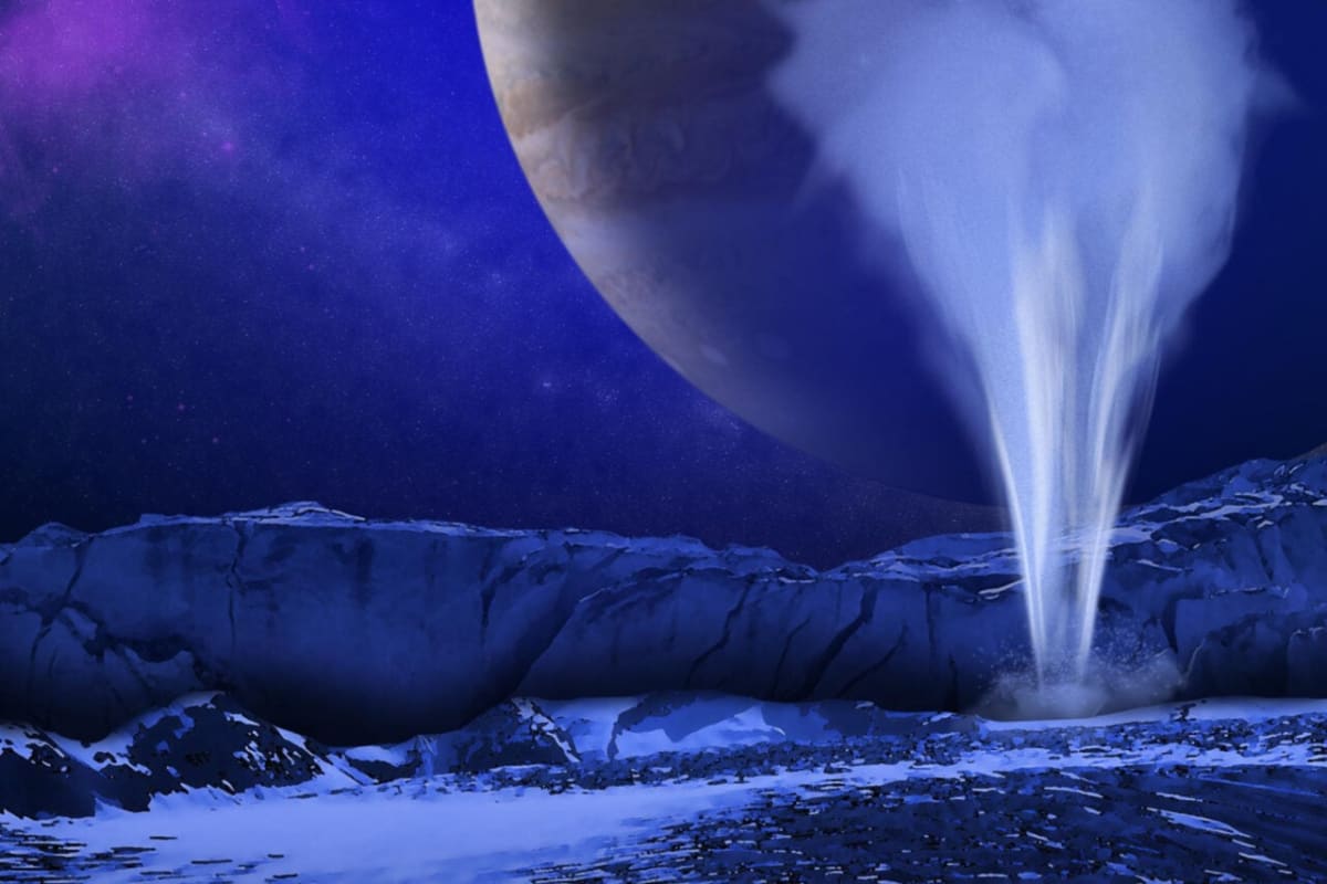 Neptune's Moon Nereid Survived Billion-Year Cosmic Crash - Image 3