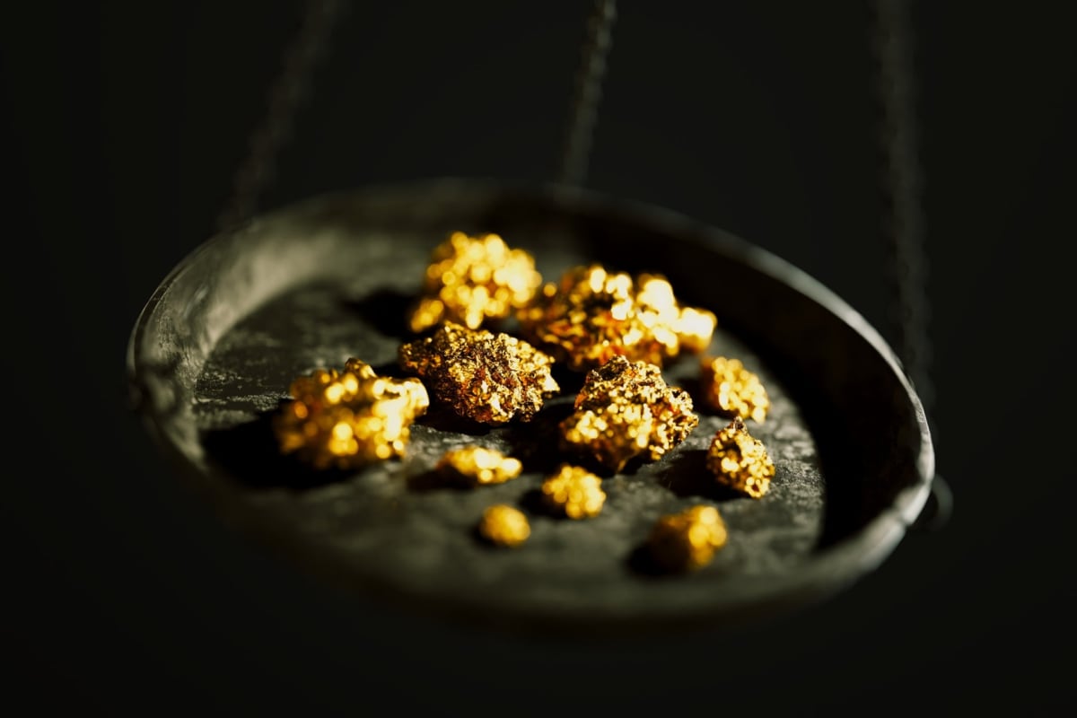 Scientists Crack Mystery Behind Gold's Eternal Shine - Image 2