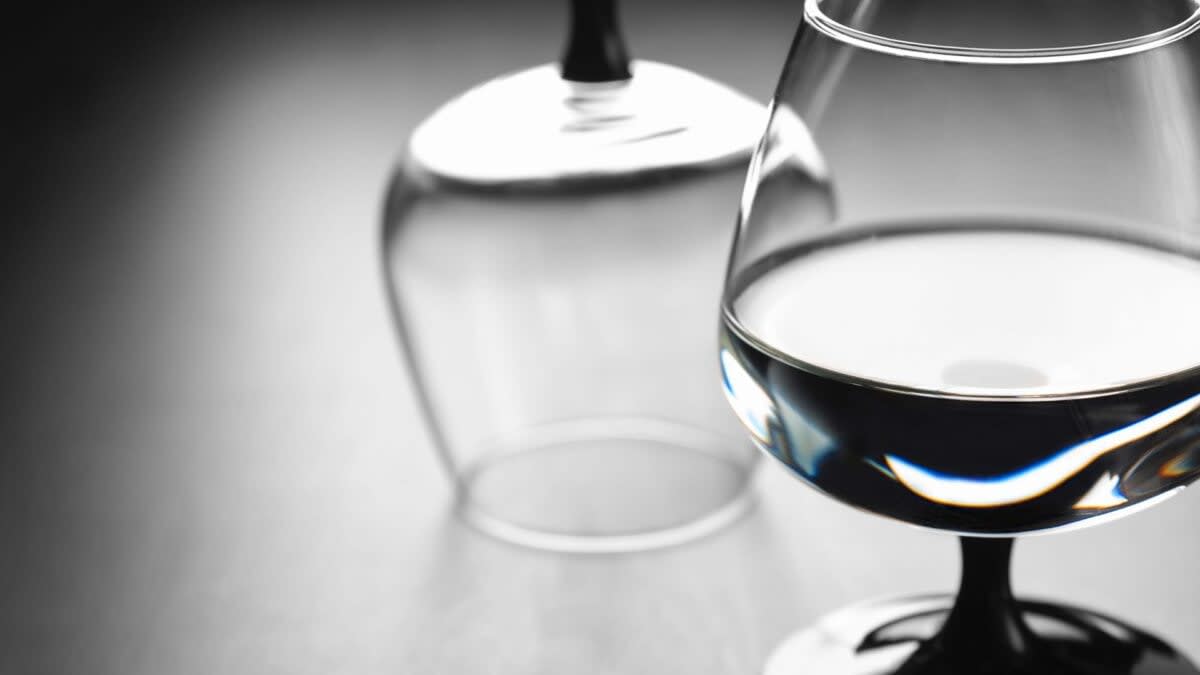 GLP-1 Pill Cuts Heavy Drinking Days in New Study