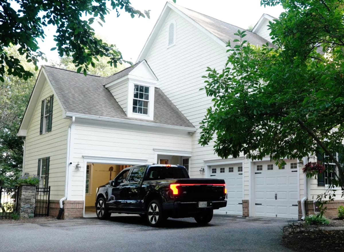 Massachusetts EV Owners Can Now Sell Power Back to Grid - Image 2