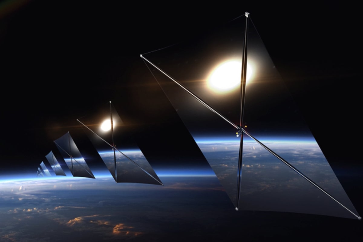 Startup Gets Green Light for Space Mirrors to Beam Sunlight - Image 2