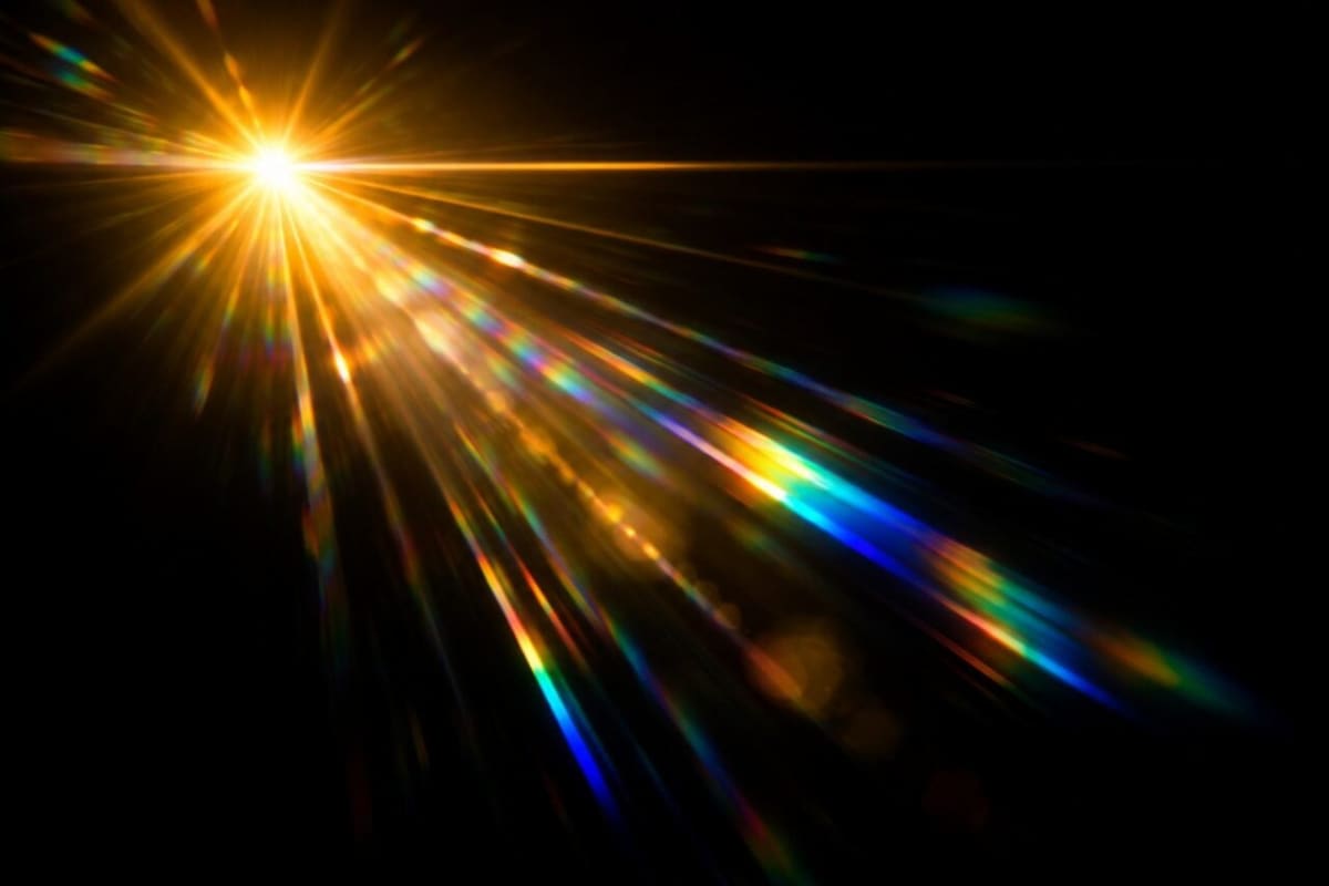 Physicist Who Found Higgs Boson Explains Time's Mysteries - Image 5