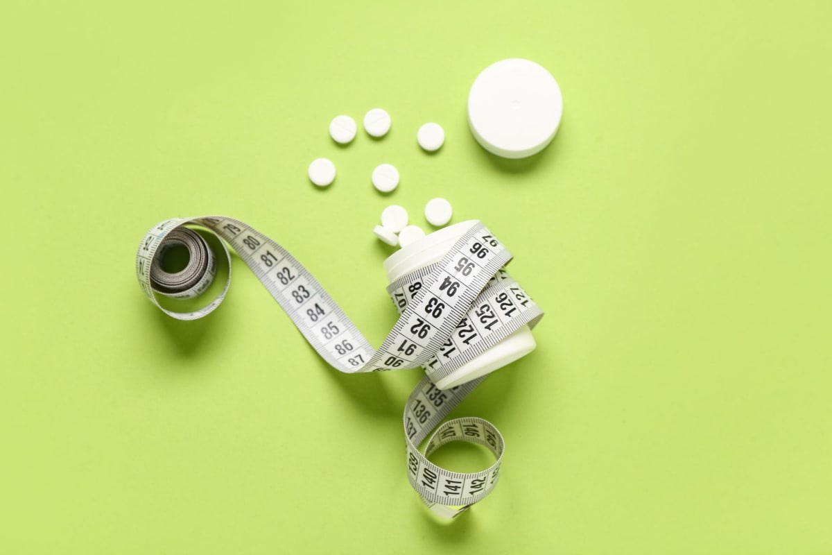 Exercise Pill Passes First Human Safety Test - Image 2