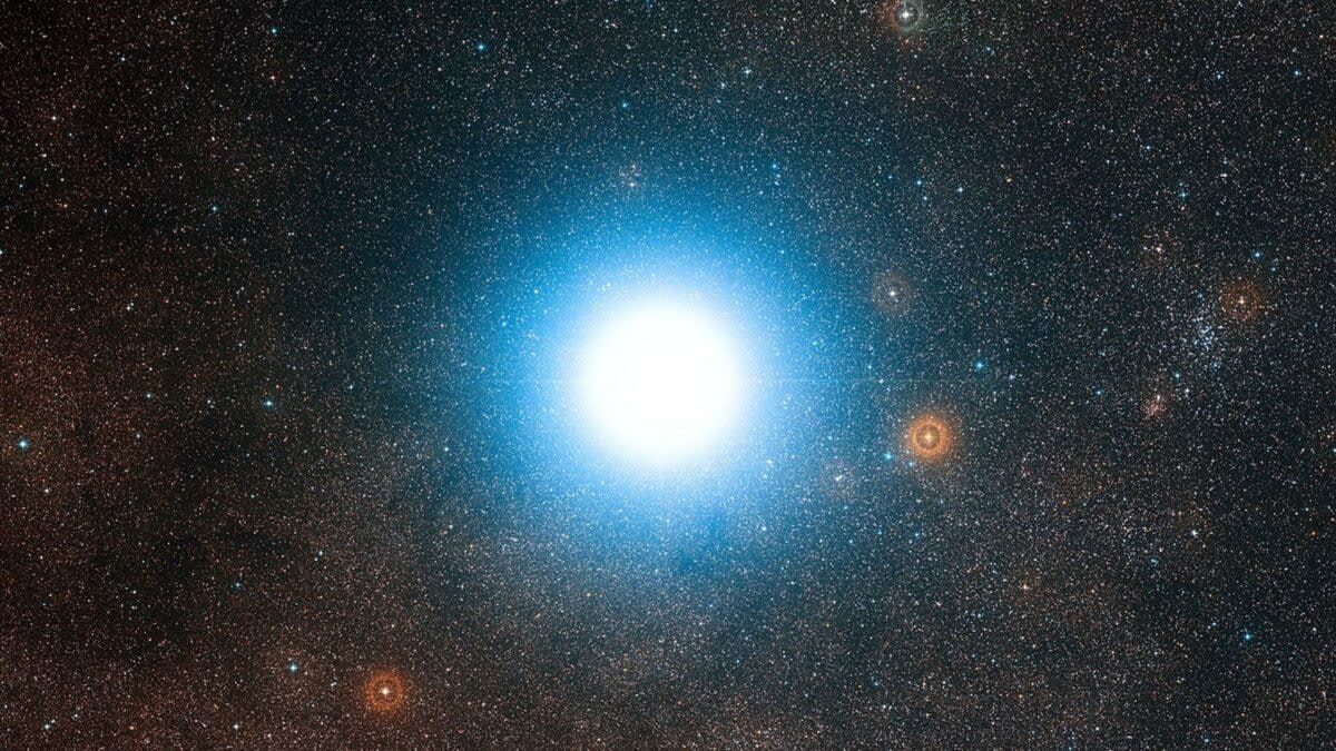 Seattle Team Plans $15M Mission to Alpha Centauri by 2029