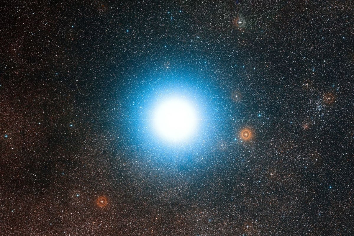 Seattle Team Plans $15M Mission to Alpha Centauri by 2029 - Image 2