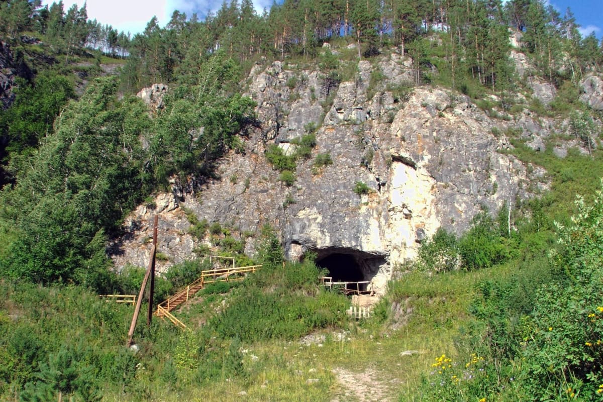 China Cave Reveals 120,000 Years of Denisovan Life - Image 2