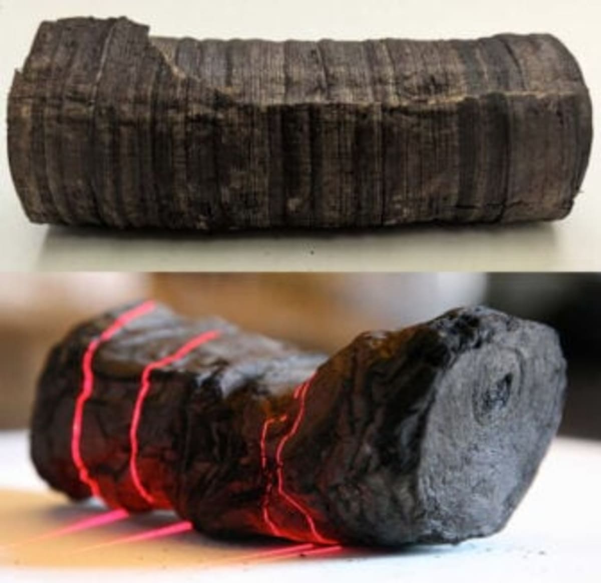 Scientists Unlock 2,000-Year-Old Scrolls With Lead Ink - Image 3