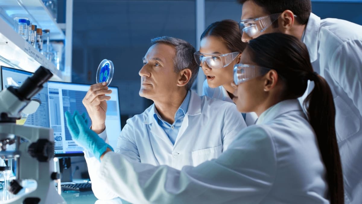 UK Scientists Rejuvenate Old Human Cells by 50%