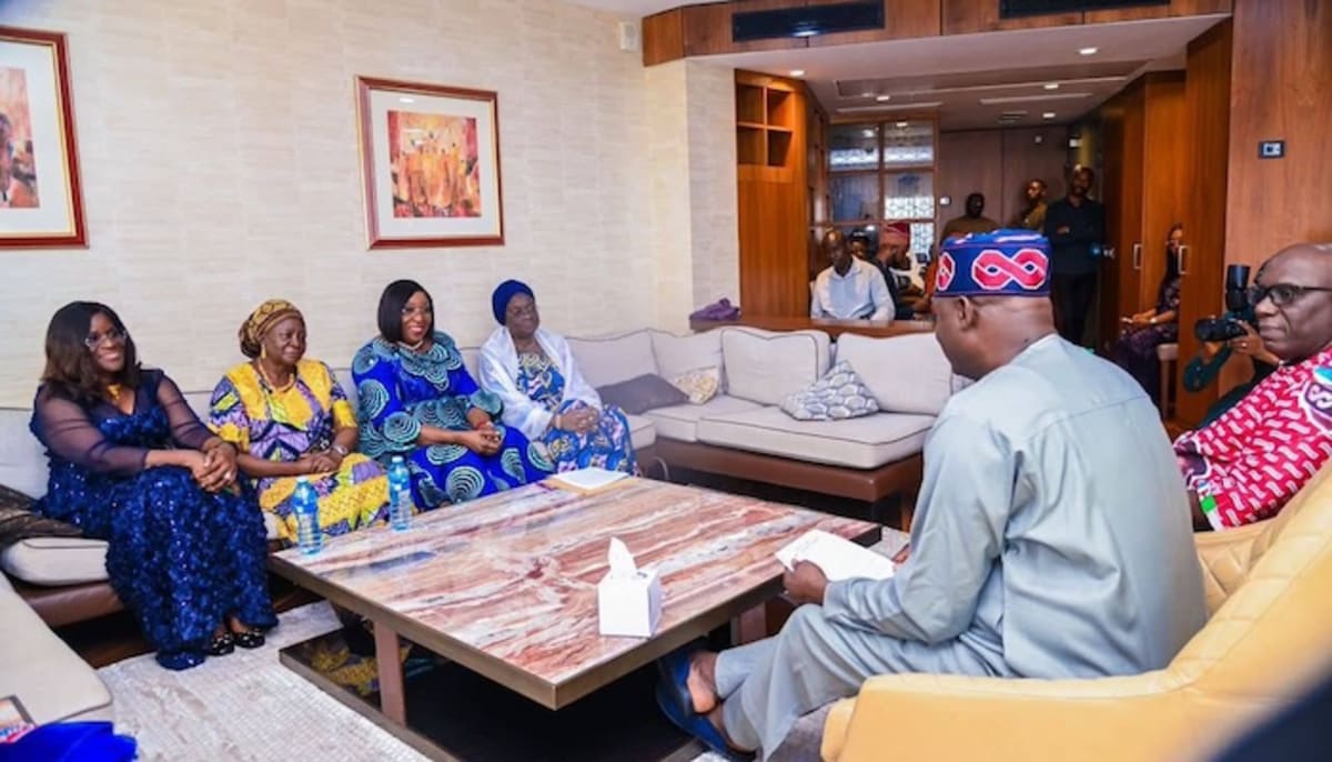 Nigeria Launches System to End Poverty Cycles - Image 4