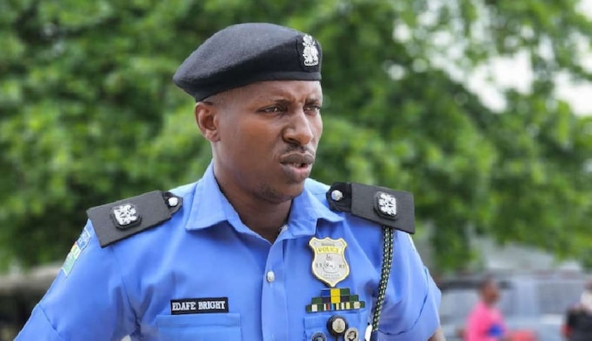 Nigeria Launches System to End Poverty Cycles - Image 5