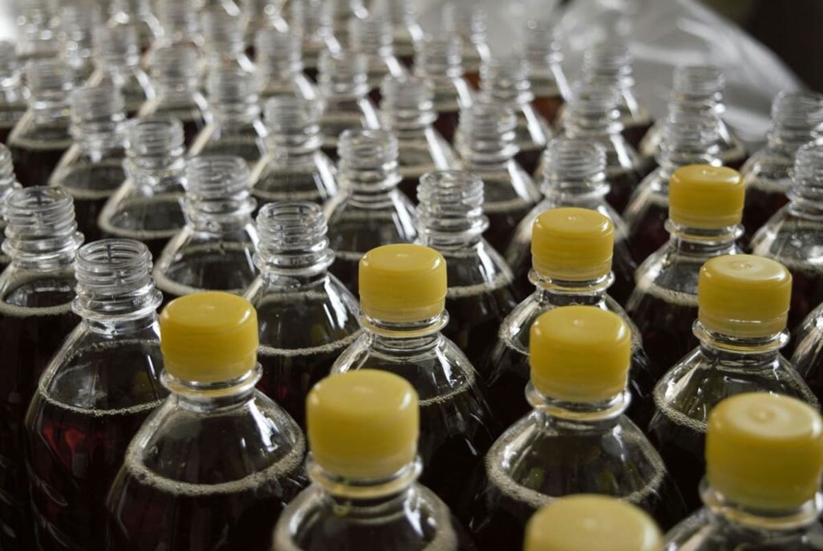 Rising Oil Prices Push World Toward Plastic Alternatives - Image 3
