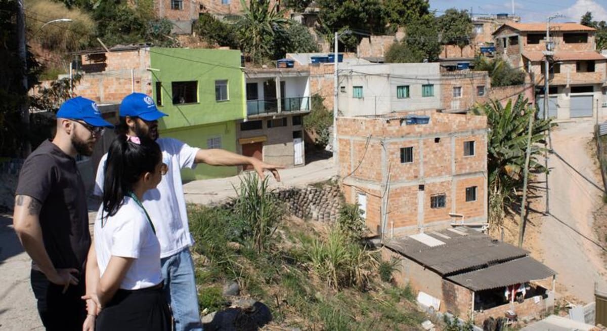 UN Report Shows Housing Solutions Working in 7 Countries