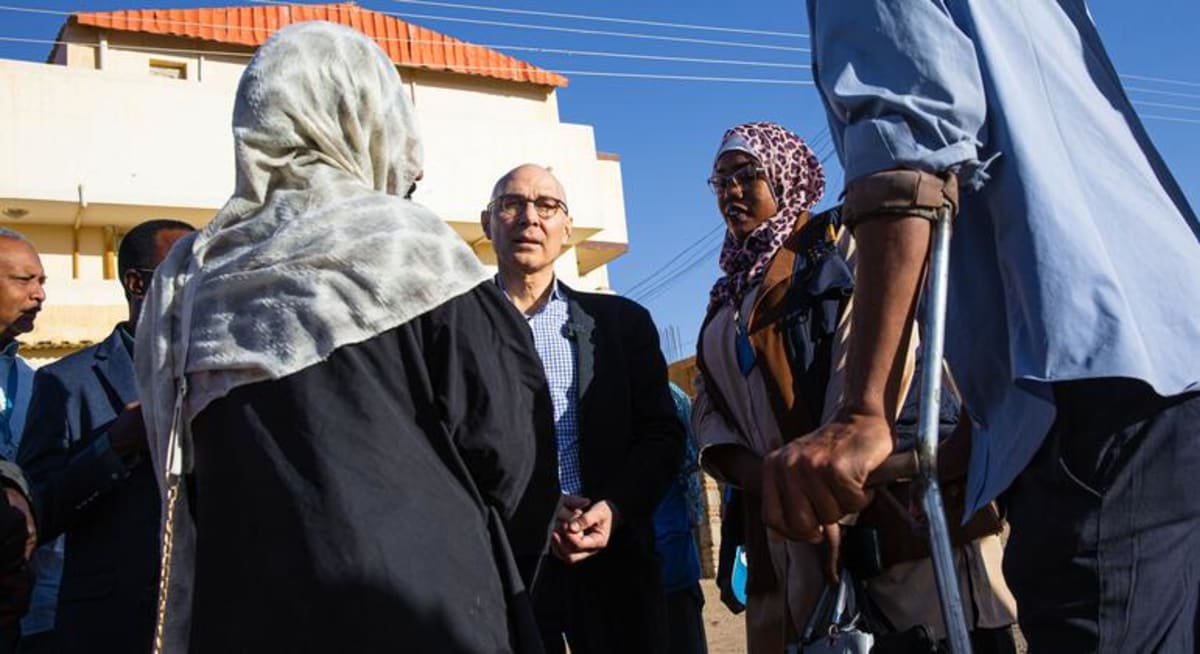 UN Launches Global Alliance to Defend Human Rights