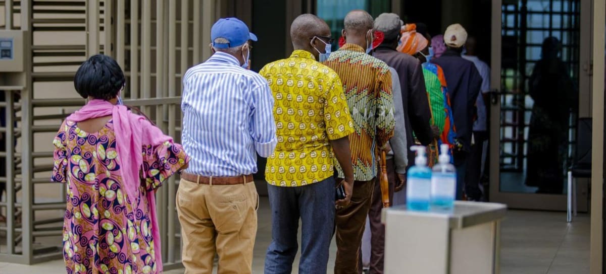 UN Renews Fight for Global Development as Human Right - Image 5