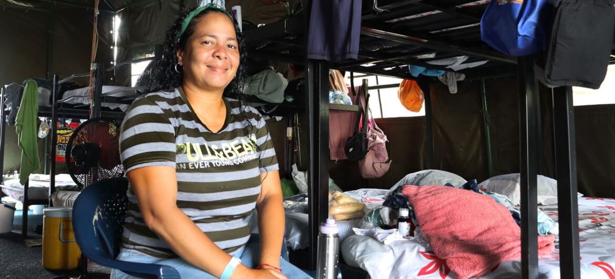 Pregnant Woman Survives 6-Story Fall in Venezuela Quake - Image 3