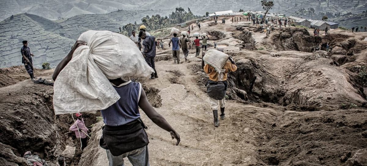 UN Helps 5 Nations Turn Mining Boom Into Local Progress - Image 2