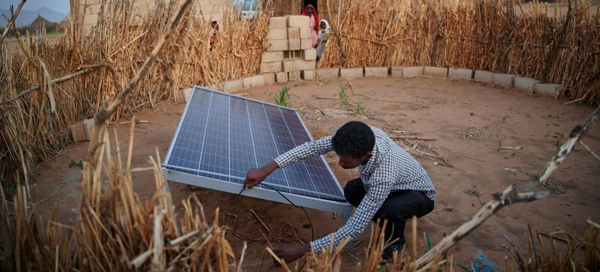 UN Renews Fight for Global Development as Human Right - Image 2