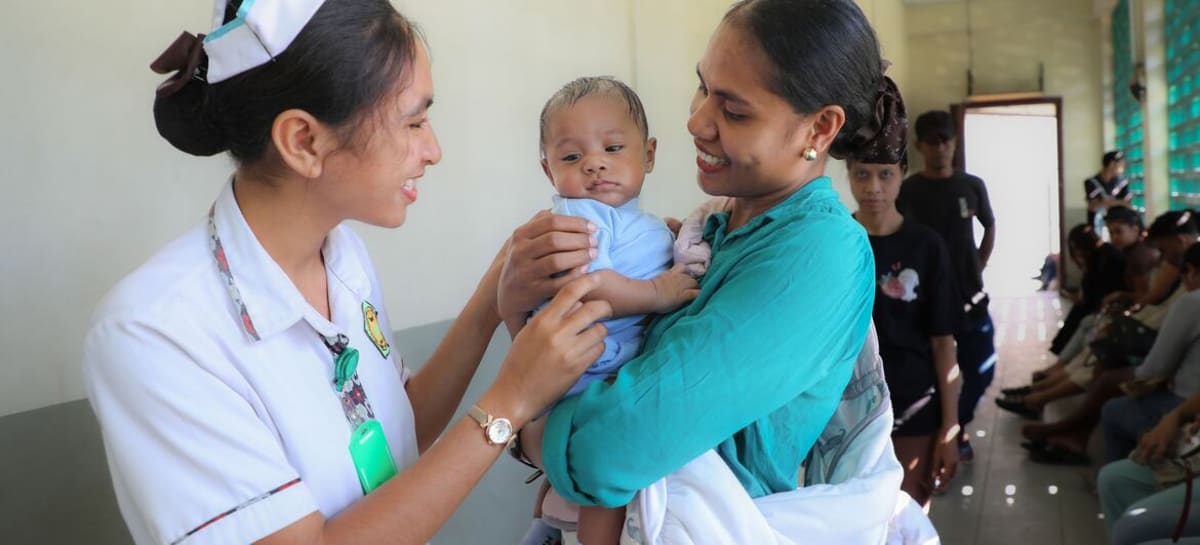 UN Renews Fight for Global Development as Human Right - Image 3