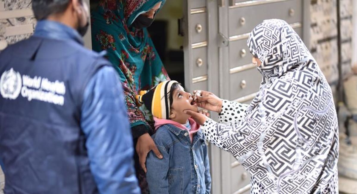 WHO Helped 567 Million People Access Healthcare in 2025