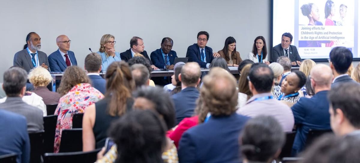 17 Countries Launch Coalition for Kids in AI Age - Image 2