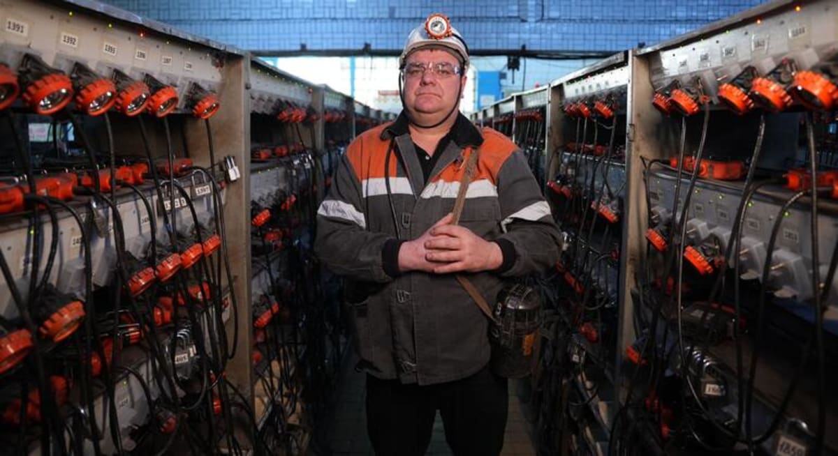 UN Helps 5 Nations Turn Mining Boom Into Local Progress
