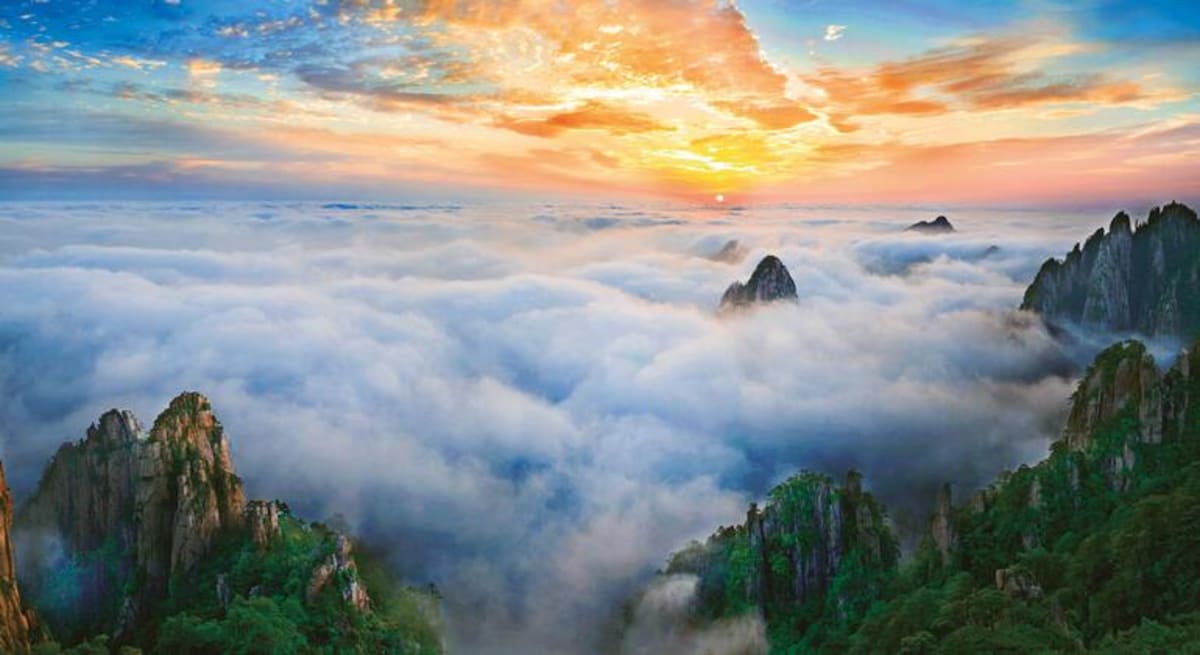 UNESCO Sites Protect 60% of Earth's Species From Extinction