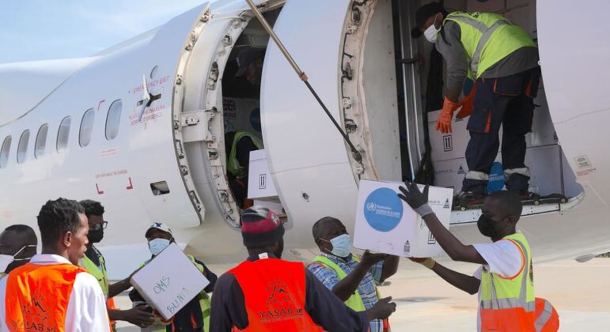 Four Congo Nurses Beat Ebola and Go Home Healthy