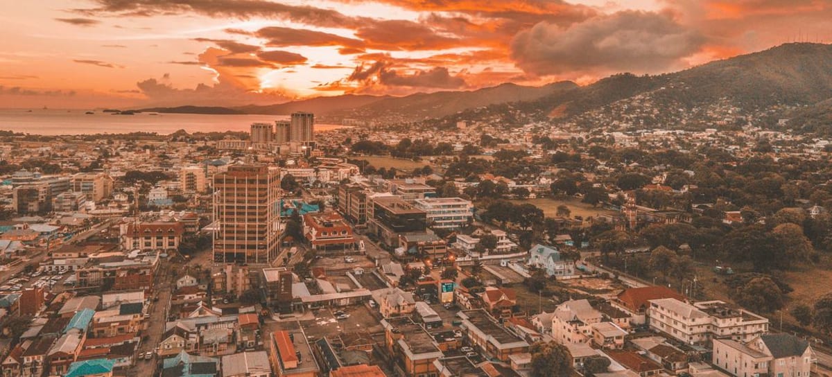 Taxi Passenger Saves Trafficking Victim in Trinidad