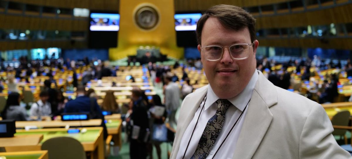 192 Nations Celebrate 20 Years of Disability Rights - Image 3