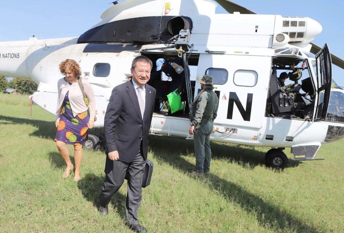 UN Diplomats Quietly Stopped 80 Years of Wars You Never Heard About - Image 5