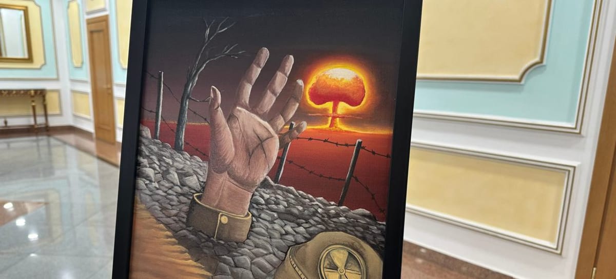 5 Central Asian Nations Mark 20 Years Nuclear-Free - Image 2