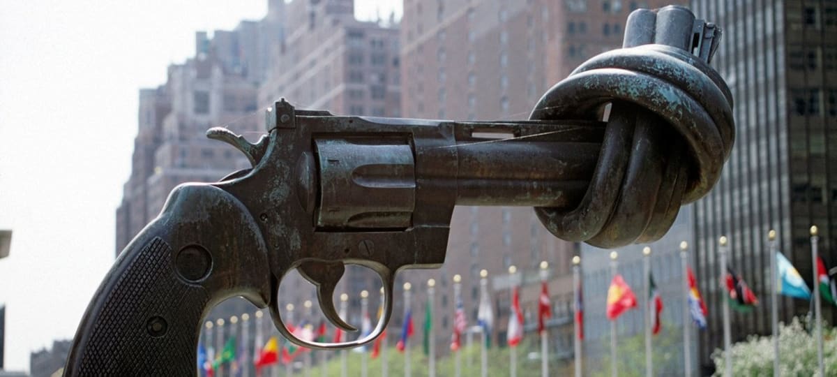 UN Chief Calls on World Leaders to Invest in Peace - Image 3