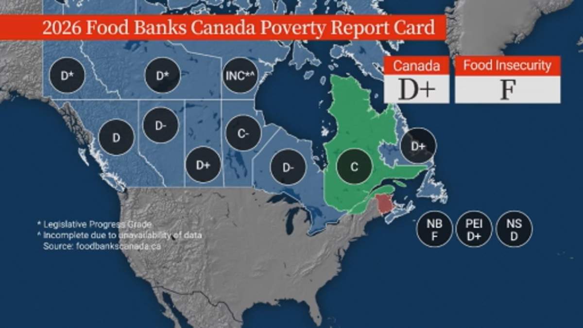 Canada's Poverty Fight Shows Progress in Two Provinces - Image 5